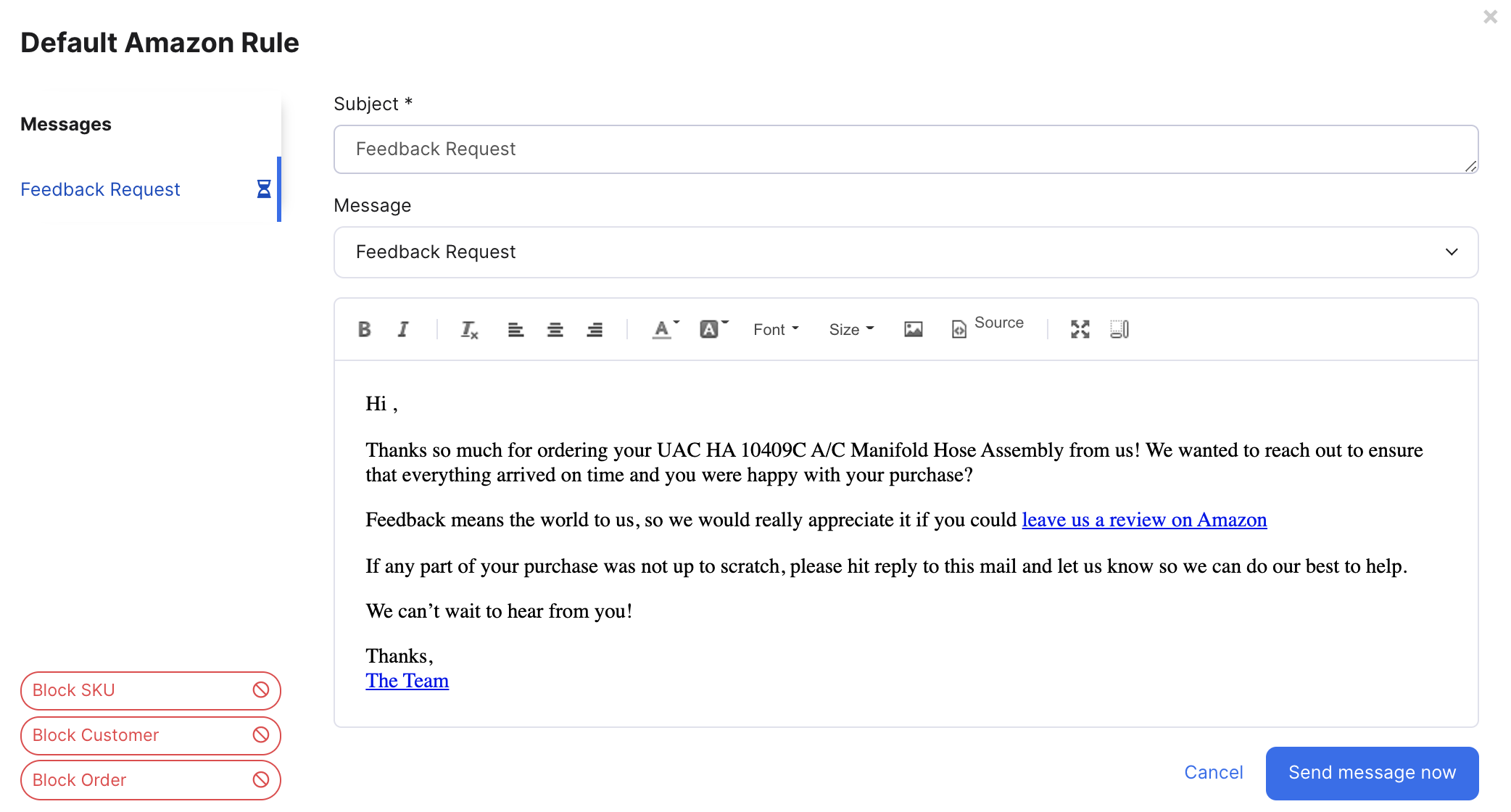 the-ultimate-customer-feedback-email-template-samples