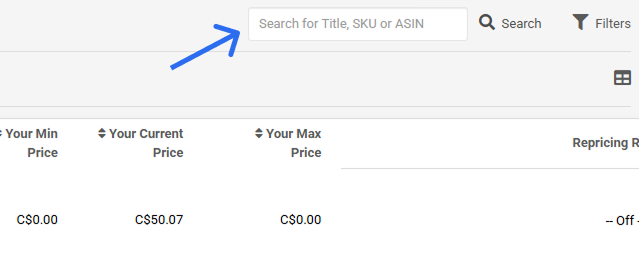 search repricer.com